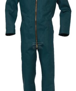 Mono, adulto, tamaño 2XL/3XL, verde, de HaVeP