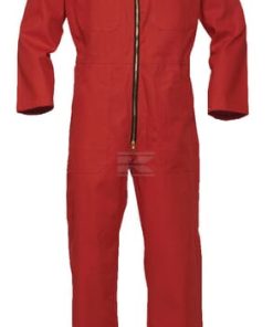 Mono, rojo, XL, de HaVeP
