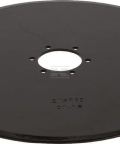 Disco de arado 3,5 x D=350
