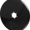 Disco plano 350x3,5mm