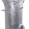 Sifón 5000-10000 l/min, B.P.