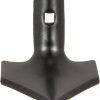 Reja de pata de ganso 120mm NZA Väderstad 5 Reja de pata de ganso 120mm NZA Väderstad