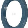 Retén BAX7 Ø80 x 115 x 10, 72NBR