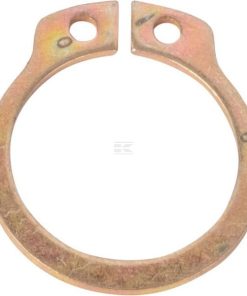 Anillo de retención
