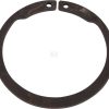 Anillo Seeger F. 2 Anillo Seeger F.