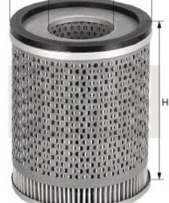 Elemento de filtro de aceite