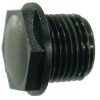 Tapón macho 1/2"