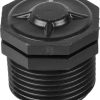 Tapón macho 1" 4 Tapón macho 1"