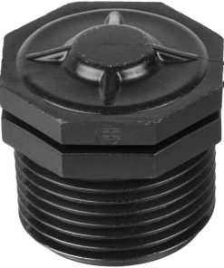 Tapón macho 1
