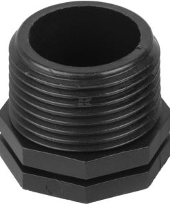 Tapón macho 1