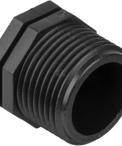 Tapón macho 1