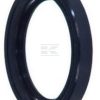 Retén BAU3 Ø42 x 56 x 7, 72NBR 4 Retén BAU3 Ø42 x 56 x 7, 72NBR