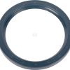Retén BAU5 x 2 80 x 100 x 10 72NBR 2 Retén BAU5 x 2 80 x 100 x 10 72NBR