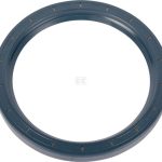 Retén BAU5 x 2 80 x 100 x 10 72NBR