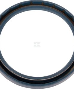 Retén BAU5 x 2 80 x 100 x 10 72NBR