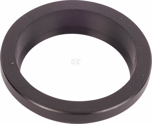 Retén ASOB 25 x 33 x 4 88NBR 1 Retén ASOB 25 x 33 x 4 88NBR
