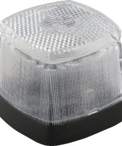 Luz de posición blanca
