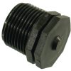 Tapón macho 3/4"