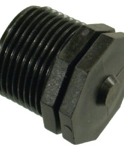 Tapón macho 3/4"