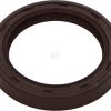 Oil seal, crankshaft BAVISLRDX7 50x68x10 FKM