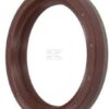 Seal C/MPFODN 55x72x10 FKM
