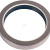Retén COMBI SF6 80 x 100 x 18 72NBR
