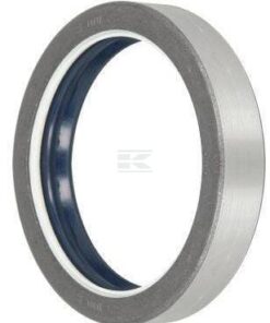 Retén COMBI SF6 80 x 100 x 18 72NBR