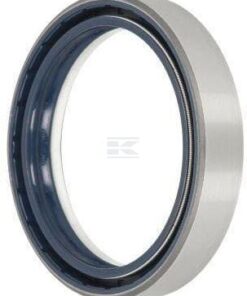 Retén COMBI SF6 80 x 100 x 18 72NBR