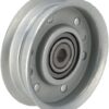 Pulley-idler 02.75 od