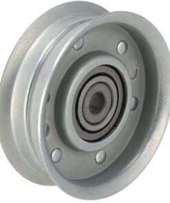 Pulley-idler 02.75 od