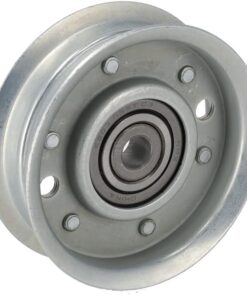 Pulley-idler 02.75 od