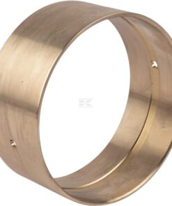 Casquillo 127x133.3x58