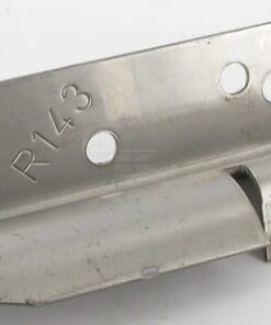 Paleta D 143 mm Mullos