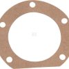 Arandela 81x122x0,2 mm