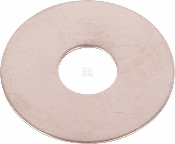 Arandela 10,5x31,5x0,5 mm 1 Arandela 10,5x31,5x0,5 mm