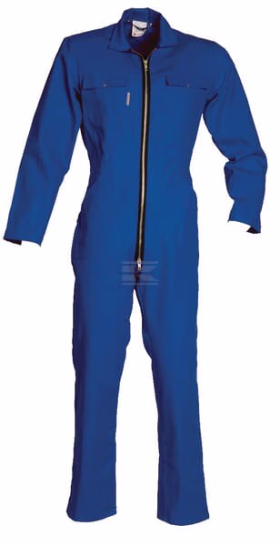 Mono, niños 11-12 años, azul, de HaVeP 1 Mono, niños 11-12 años, azul, de HaVeP