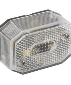 Luces de gálibo