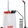 Pulverizador de carro a batería, rollo EAZY, 16L, batería Li-Io