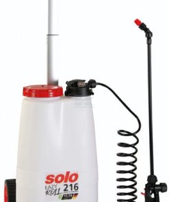 Pulverizador de carro a batería, rollo EAZY, 16L, batería Li-Io
