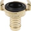 Boquilla 3/4" GK