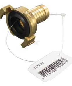 Boquilla 3/4" GK