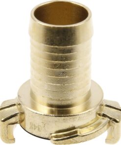 Boquilla 1" GK