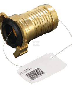 Boquilla 1 1/4" GK