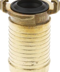 Boquilla 1 1/2" GK