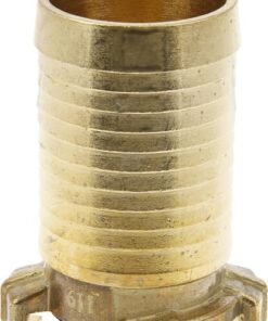 Boquilla 1 1/2" GK
