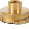 Acoplamiento H 1/4" GK 5 Acoplamiento H 1/4" GK