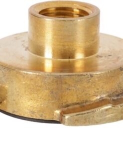 Acoplamiento H 1/4" GK