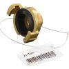 Acoplamiento H 3/8" GK