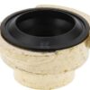 Acoplamiento H 3/8" GK