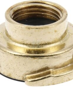 Acoplamiento H 1/2" GK 5 Acoplamiento H 1/2